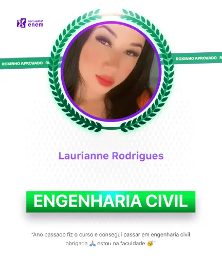 Card de aprovação de aluno do método xequemat